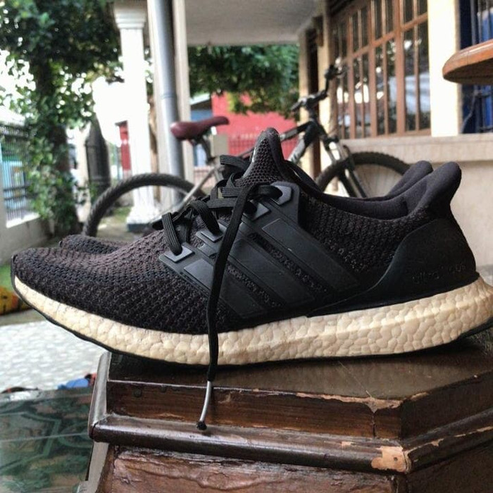 ULTRABOOST