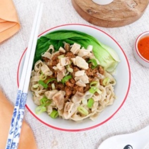 

Bakmi Jumbo Bakmi Ny.Ocha