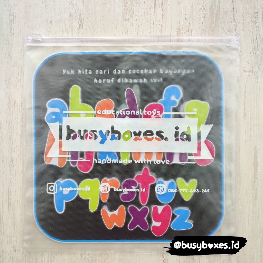 [busyboxes.id] busy page abjad kecil