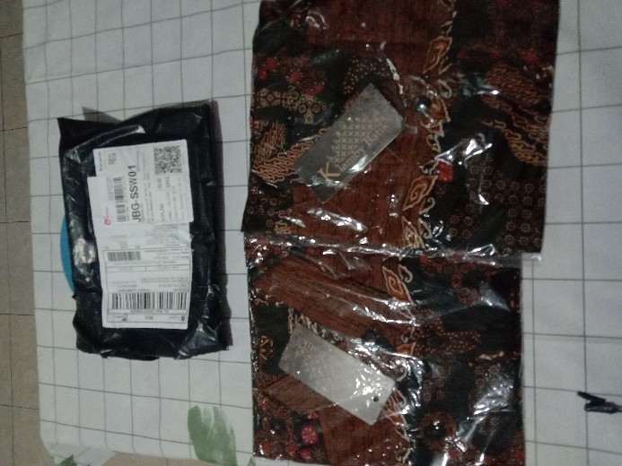 Klamby (1) - Batik Anak Motif Terbaru Usia 1-10 Tahun Size Terlengkap Kida Fashion