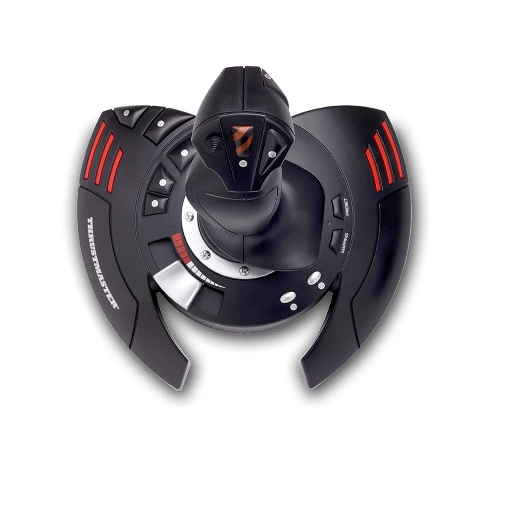 Thrustmaster T-Flight / T-Flight Stick X