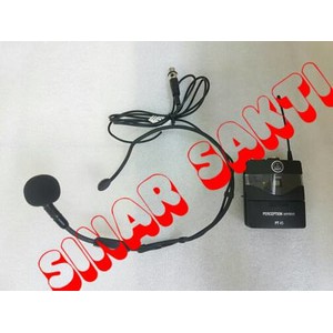 Mic wireless AKG WMS 45 sport  ( headset )