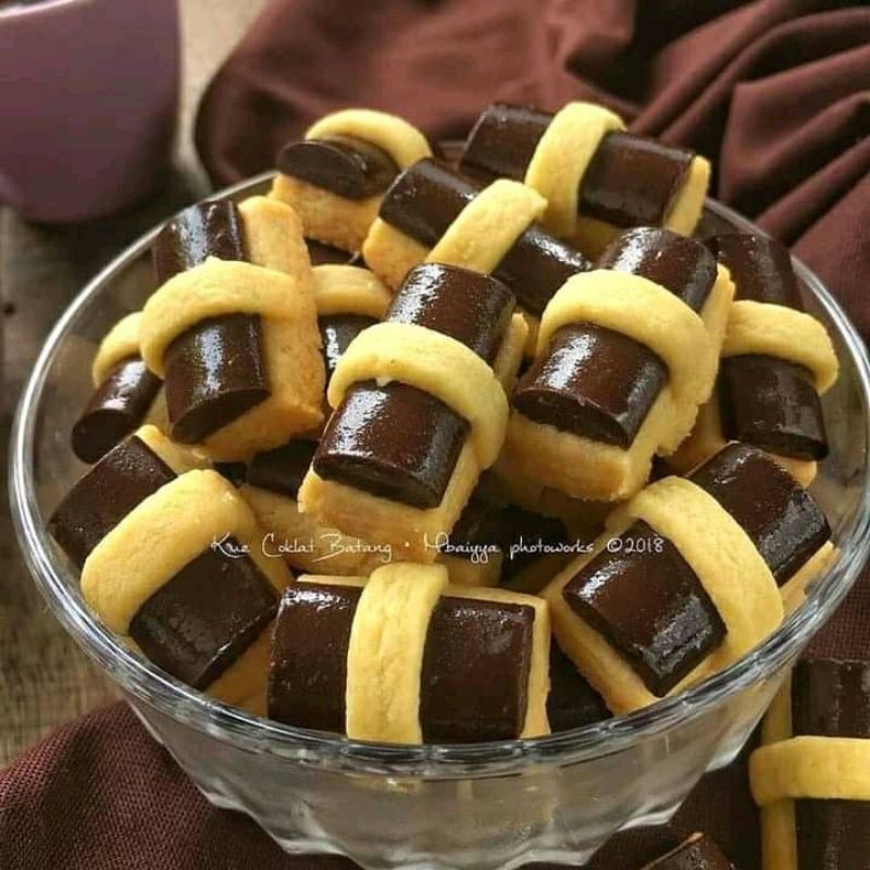 

nastar stik 250g