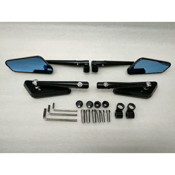 Spion rizoma circuit vespa matic