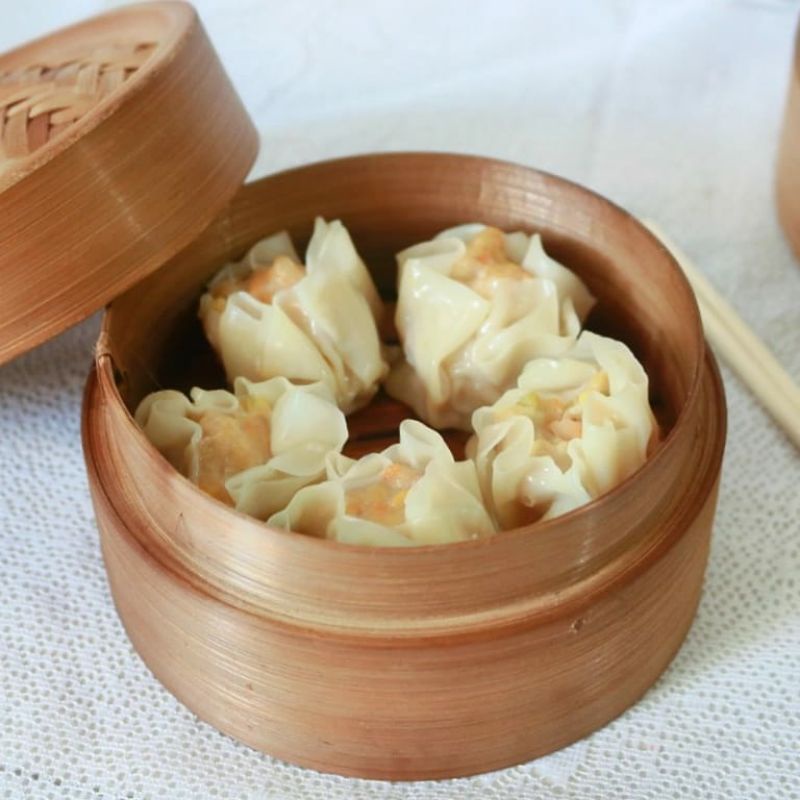 

Siomay