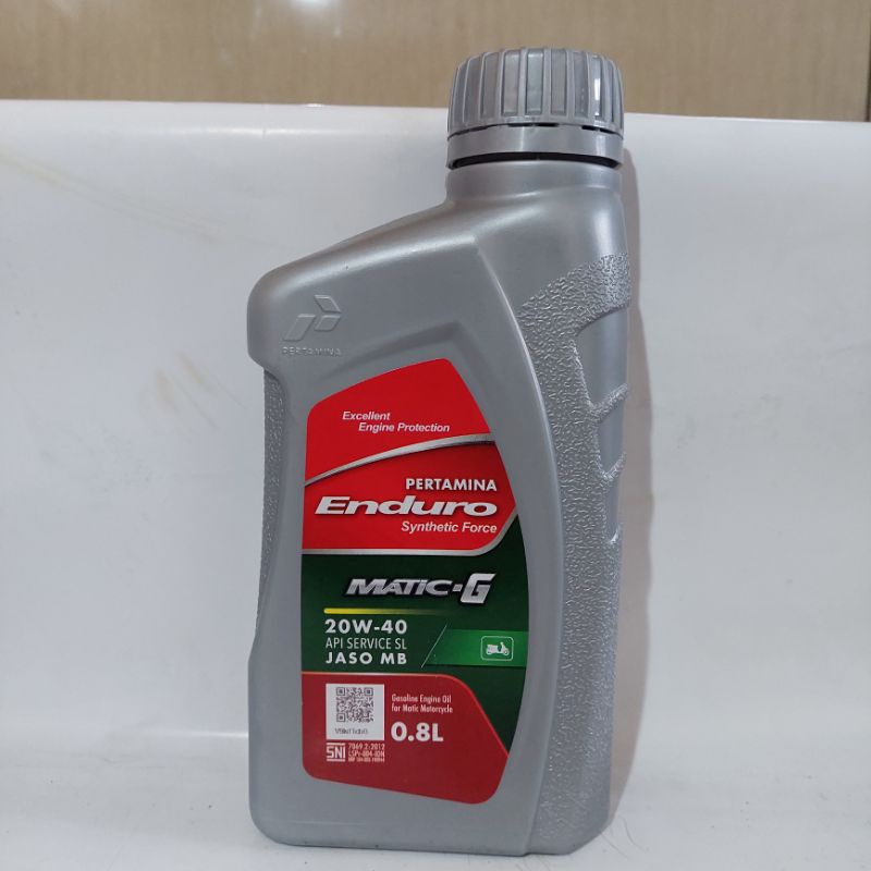OLI ENDURO MATIC 800 ML