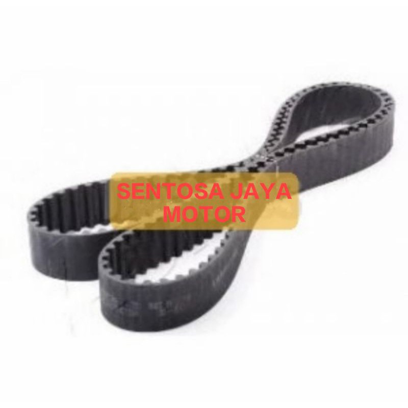 TIMING BELT TALI SABUK KIA CARRENS 1 CARRENS 2 ORIGINAL