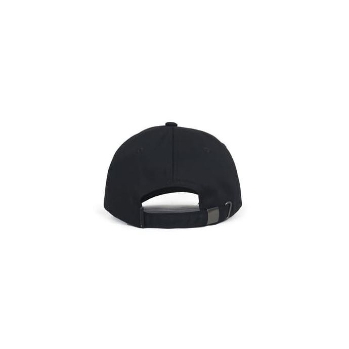 Promo Terbatas - Topi Owners Polocap Own Black
