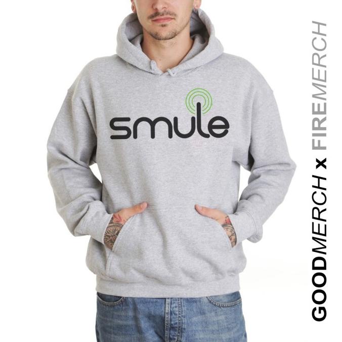 jaket hoodie sweater smule 2