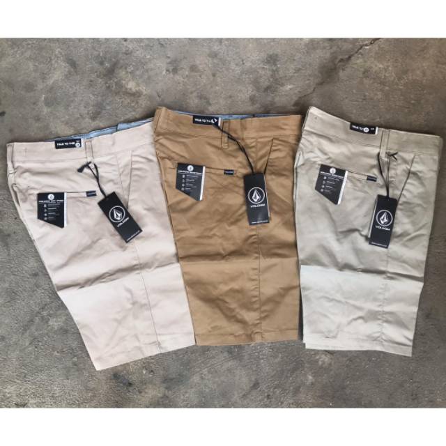 ShortPants Volcom