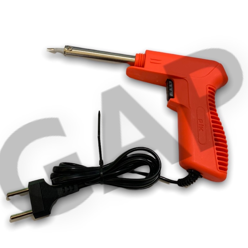 Solder Gun PIK Gs 28 / Solder Gun PIK Murah Meriah