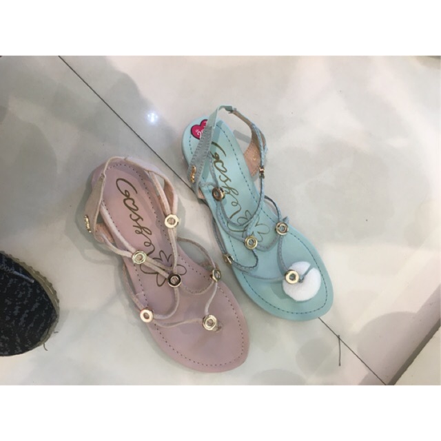 Jual Gosh sandal | Shopee Indonesia