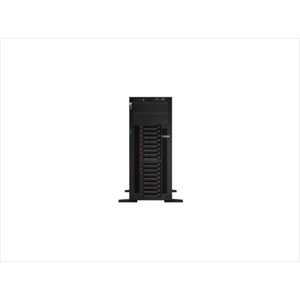 LENOVO Thinksystem ST550 TOWER - 7X10A021SG 16GB 2TB SAS RESMI