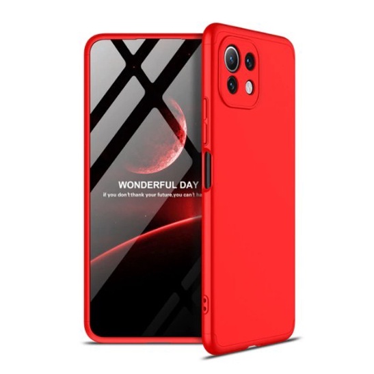 Xiaomi Mi Lite 4G 5G Case GKK Armor Original