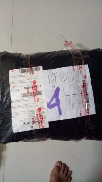 Bedcover California 160 X 200 New Motif ( Queen Size ) Katun Selembut Sutra Kualitas Premium