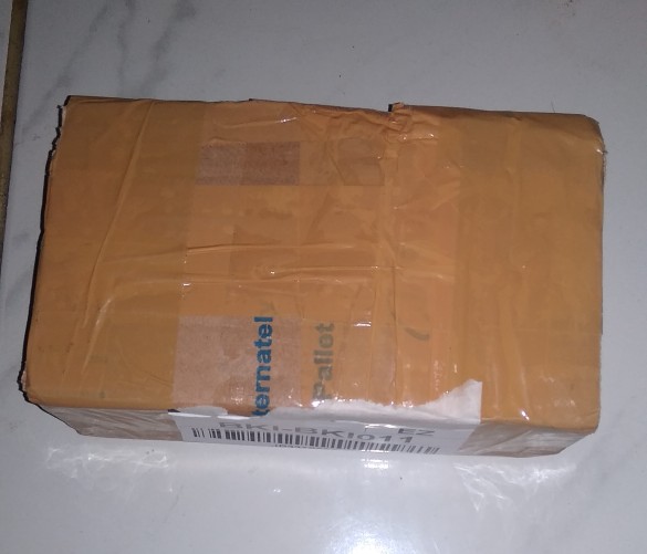 Dudukan Solder Kotak / Soldering Stand