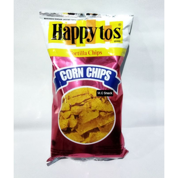 

Happy tos - 160 gram