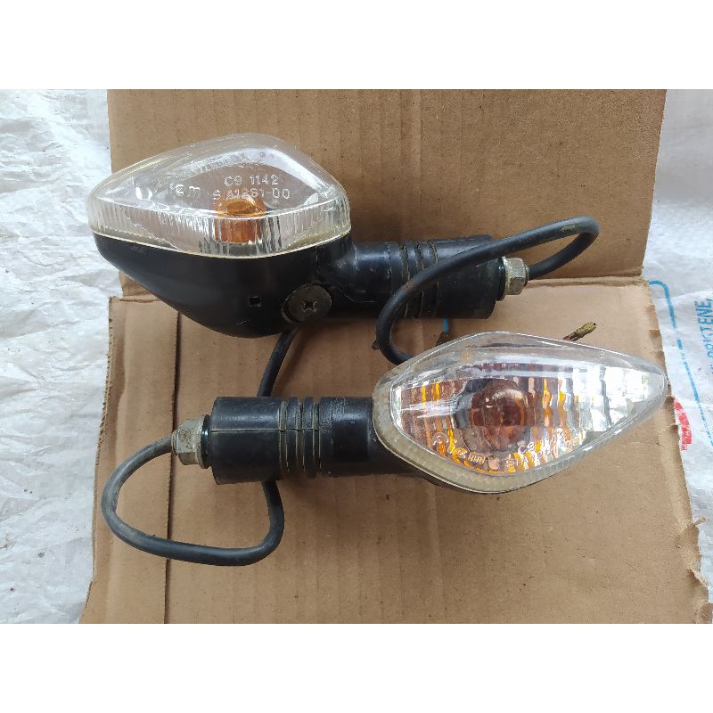 SEN VERZA 150 ORIGINAL