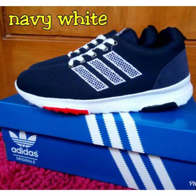 Adidas Running Bording Shoes