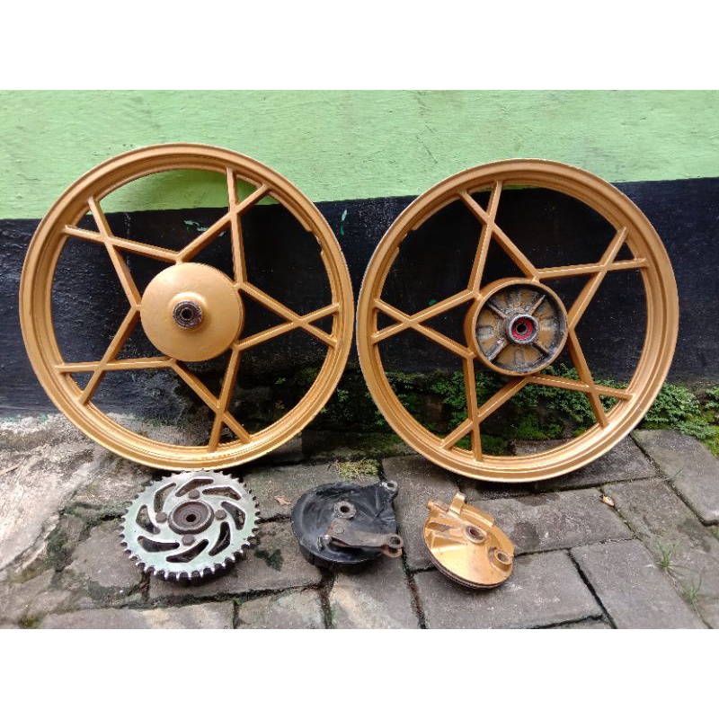 velg mitsuyo japan velg bintang astrea grand prima legenda bulus impressa