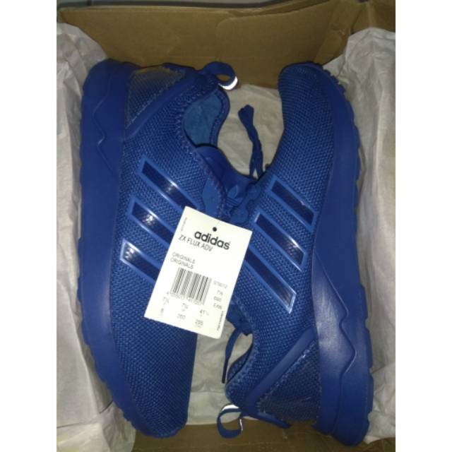 Sepatu Adidas ZX FLUX ADV