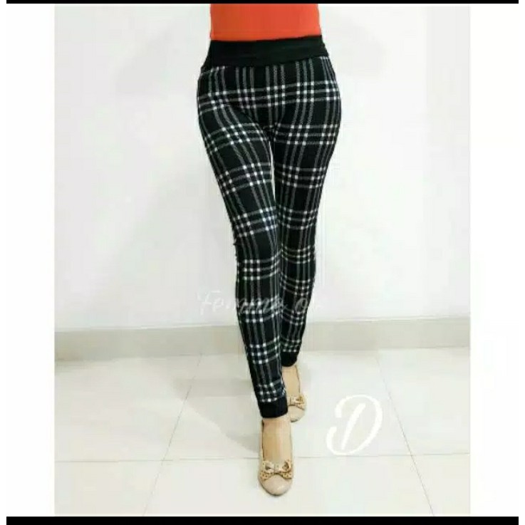Grosir legging import murah combi SKR-161 /leging import terbaik /legging wanita/ legging import