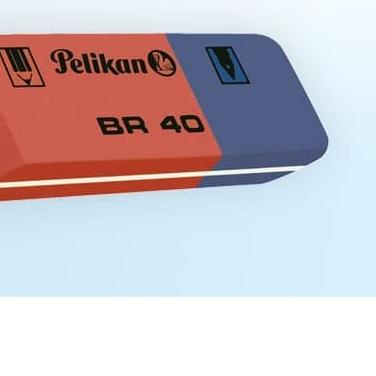 

♦ Penghapus Pulpen Pelikan BR 40 / BR 80 - Besar ♗