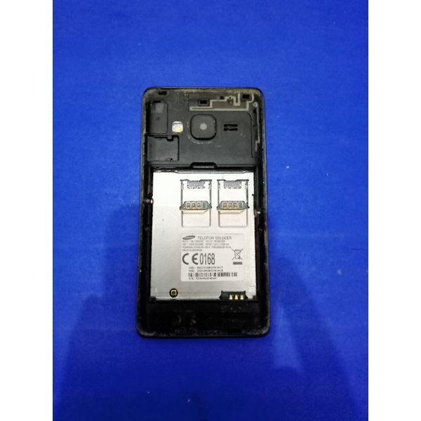 mesin Samsung galaxy z2 z200f/g original normal