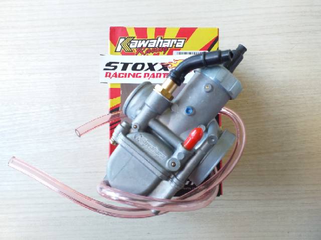 KARBU PE 28 KAWAHARA pe28 karburator UNIVERSAL ORIGINAL
