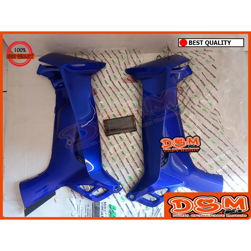 SAYAP LUAR DALAM VEGA R / SAYAP YAMAHA VEGA R LAMA OLD / SAYAP LUAR DALAM VEGA R OLD