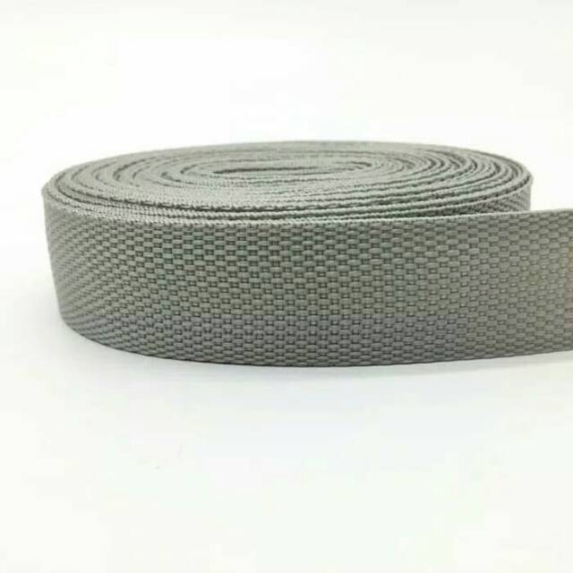 TALI WEBING/WEBING PENGIKAT/TALI WEBING LEBAR 2 CM/WEBING