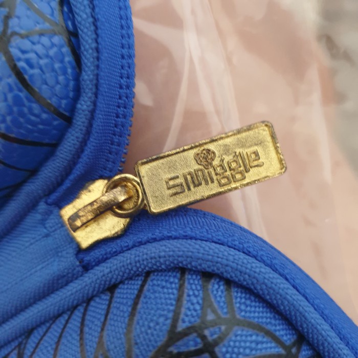 

(BISA COD) Tempat Pensil Smiggle Hardtop Pencil Organizer Shell Mermaid Planet - basket AdaMinus