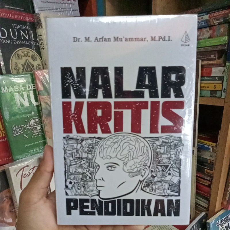 NALAR KRITIS PENDIDIKAN
