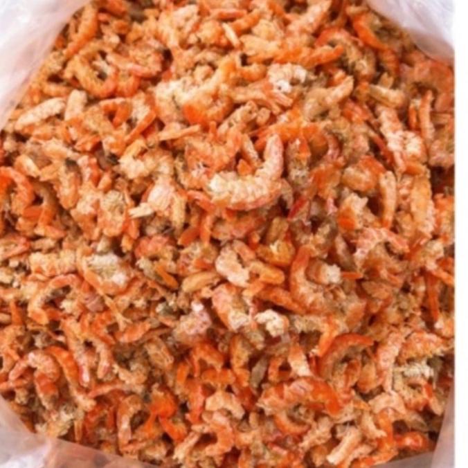 

---Terbaru--- ebi kering kalimantan 1 KG - 1 kg