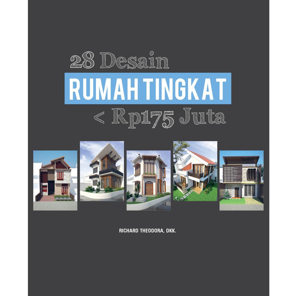 28 Desain Rumah Tingkat Rp 175 Juta Shopee Indonesia 28 Desain Rumah Tingkat Rp 175 Juta Shopee Indonesia