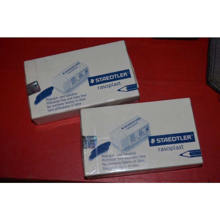 

Penghapus Pensil Steadler