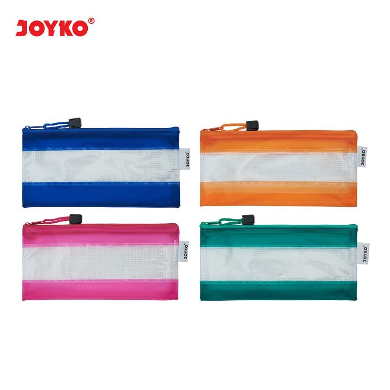 

Document Bag Tas Dokumen Resleting Joyko DCB-34Bill