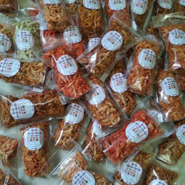 

Keripik otakotak