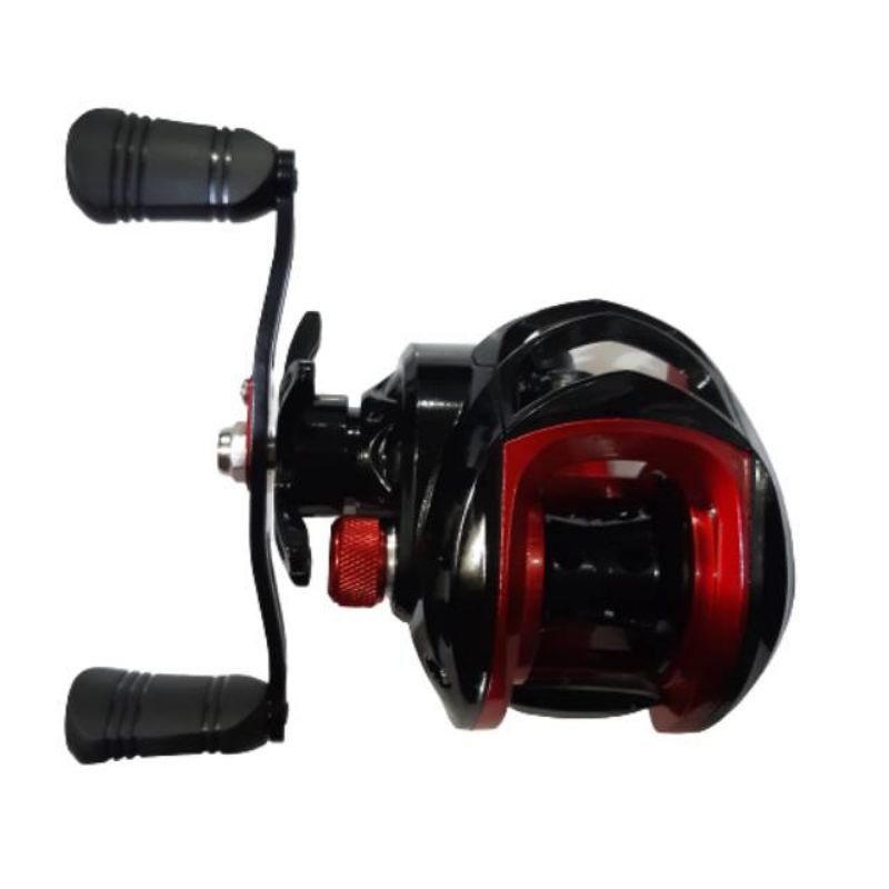 REEL BC LIZARD AUDI BASIC 18+1ballbearing