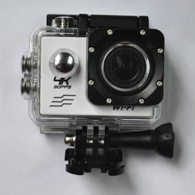 Hemat Banget Paket Neo Sport Cam Wifi 4k Ultra HD 1080P (Gopro Xiaomi Kogan Brica) Terlaris