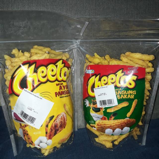 

Cheetos