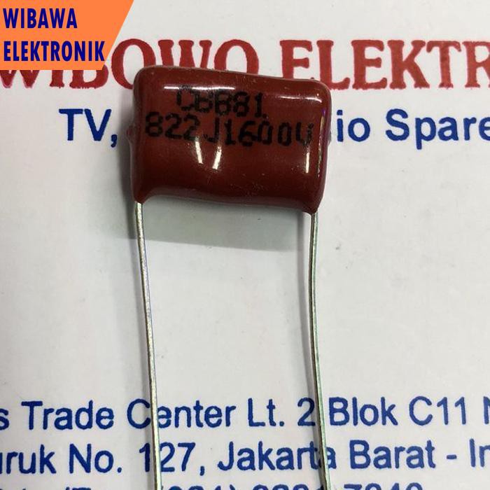 Milar 822j-1600v wbwele88 Ayo Beli