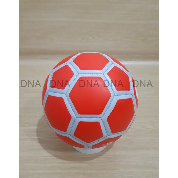 Bola Futsal NIKE Menor X Hyper Crimson Red - ORIGINAL