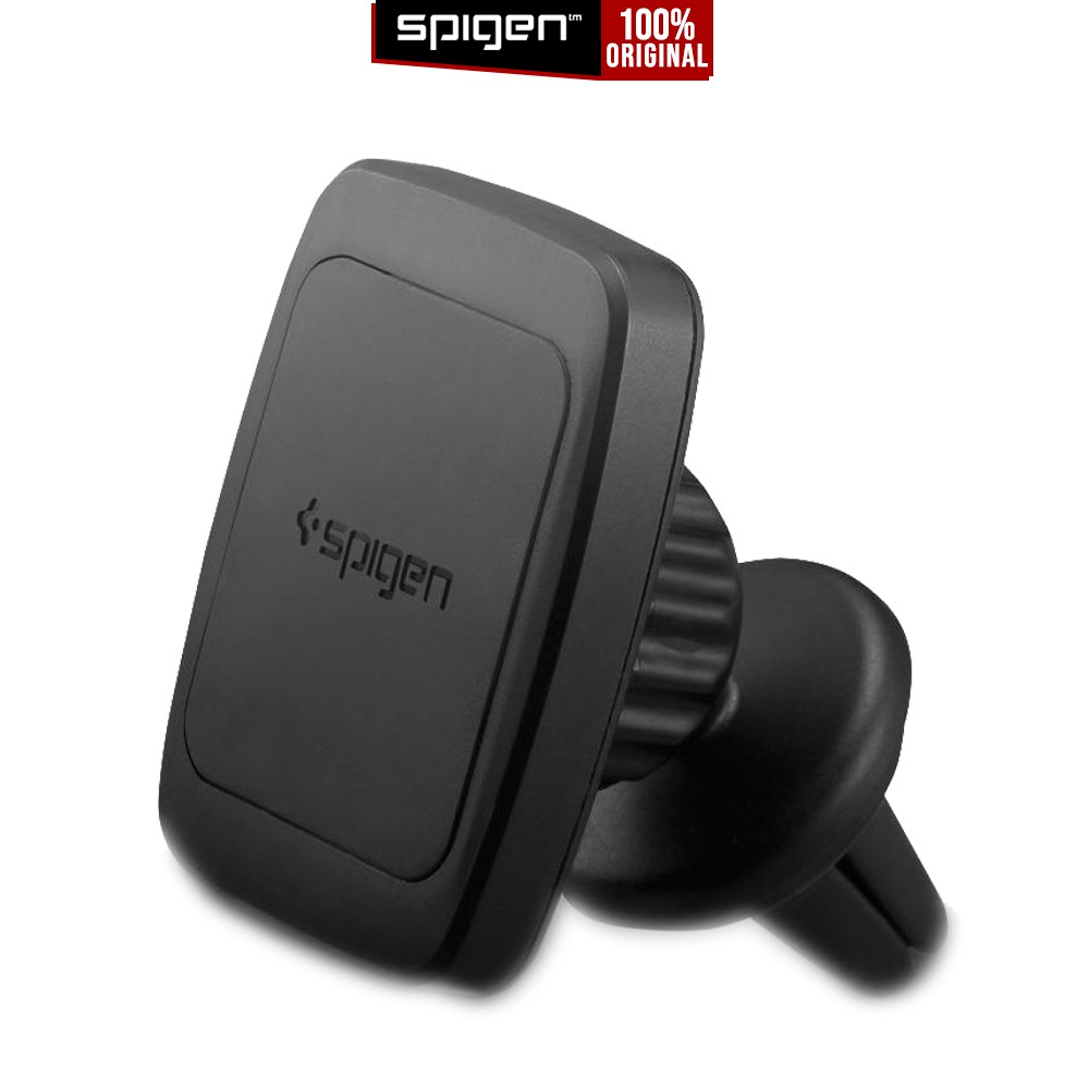 

Car Holder Spigen A201 Air Vent Magnetic Car Mount Phone Holder