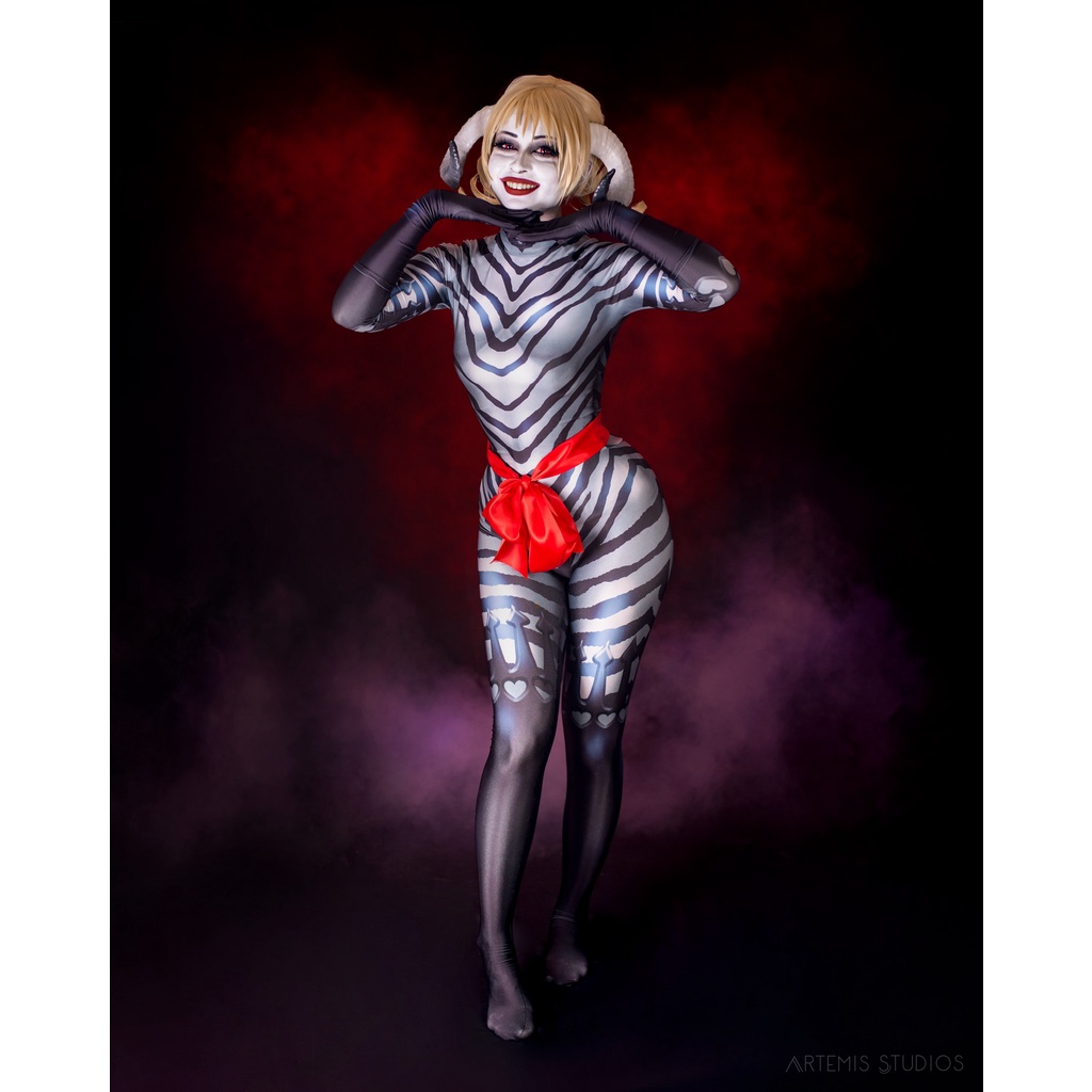 PREORDER Halloween Catherine Succubus Cosplay Costume Zentai Bodysuit Suit Jumpsuits Girls Woman Adu