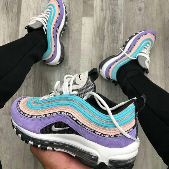 NIKE AIRMAX 97 PREMIUM VIETNAM
