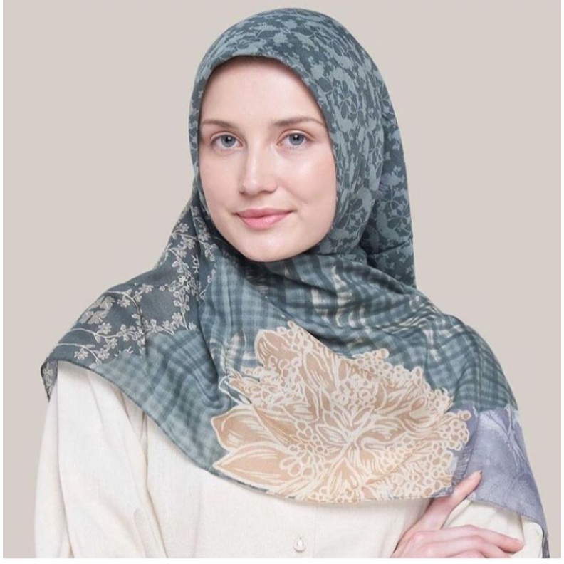 Fobi Scarf Ria Miranda