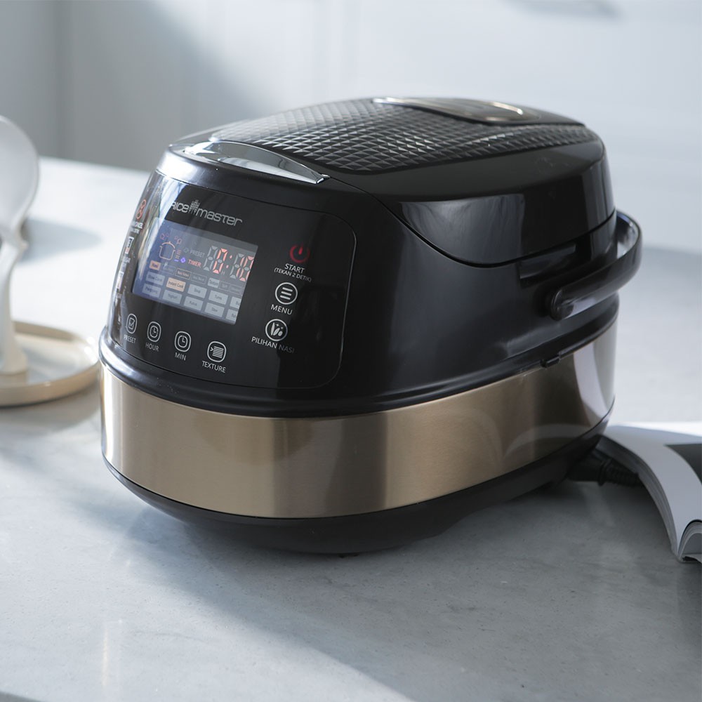 Neozen Rice Master Rice Cooker