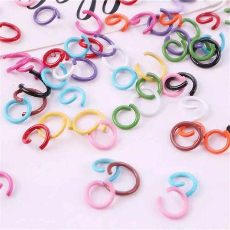 Lonceng kucing anjing untuk kalung 12mm/14mm/16mm/22mm