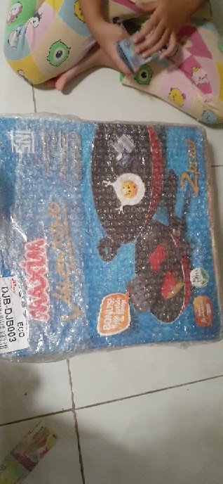 Maxim Val2set Valentino 2pcs Wajan Teflon